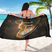 Anguilla Is In My DNA Sarong - Wonder Print Shop