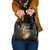 Anguilla Is In My DNA Shoulder Handbag - Wonder Print Shop