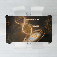 Anguilla Is In My DNA Tablecloth - Wonder Print Shop