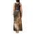 Personalized Anguilla Is In My DNA Tank Maxi Dress - Wonder Print Shop