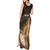 Personalized Anguilla Is In My DNA Tank Maxi Dress - Wonder Print Shop