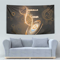 Anguilla Is In My DNA Tapestry - Wonder Print Shop