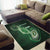 The British Virgin Islands Is In My DNA Area Rug - Wonder Print Shop