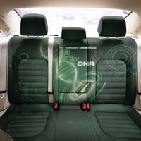 The British Virgin Islands Is In My DNA Back Car Seat Cover - Wonder Print Shop