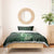 The British Virgin Islands Is In My DNA Bedding Set - Wonder Print Shop