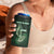 Personalized The British Virgin Islands Is In My DNA 4 in 1 Can Cooler Tumbler - Wonder Print Shop
