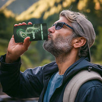 Personalized The British Virgin Islands Is In My DNA 4 in 1 Can Cooler Tumbler - Wonder Print Shop