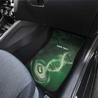 The British Virgin Islands Is In My DNA Car Mats - Wonder Print Shop