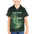 Personalized The British Virgin Islands Is In My DNA Family Matching Mermaid Dress and Hawaiian Shirt - Wonder Print Shop