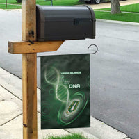 The British Virgin Islands Is In My DNA Garden Flag - Wonder Print Shop