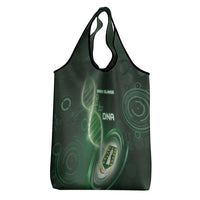 The British Virgin Islands Is In My DNA Grocery Bag - Wonder Print Shop