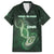 Personalized The British Virgin Islands Is In My DNA Hawaiian Shirt - Wonder Print Shop