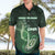 Personalized The British Virgin Islands Is In My DNA Hawaiian Shirt - Wonder Print Shop
