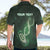 Personalized The British Virgin Islands Is In My DNA Hawaiian Shirt - Wonder Print Shop