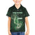 Personalized The British Virgin Islands Is In My DNA Hawaiian Shirt - Wonder Print Shop