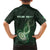 Personalized The British Virgin Islands Is In My DNA Hawaiian Shirt - Wonder Print Shop