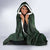The British Virgin Islands Is In My DNA Hooded Blanket - Wonder Print Shop