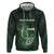 Personalized The British Virgin Islands Is In My DNA Hoodie - Wonder Print Shop