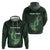 Personalized The British Virgin Islands Is In My DNA Hoodie - Wonder Print Shop