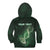Personalized The British Virgin Islands Is In My DNA Kid Hoodie - Wonder Print Shop