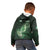 Personalized The British Virgin Islands Is In My DNA Kid Hoodie - Wonder Print Shop