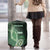 The British Virgin Islands Is In My DNA Luggage Cover - Wonder Print Shop