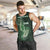 Personalized The British Virgin Islands Is In My DNA Men Tank Top - Wonder Print Shop