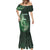 Personalized The British Virgin Islands Is In My DNA Mermaid Dress - Wonder Print Shop