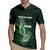 Personalized The British Virgin Islands Is In My DNA Rugby Jersey - Wonder Print Shop