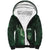 Personalized The British Virgin Islands Is In My DNA Sherpa Hoodie - Wonder Print Shop