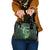 The British Virgin Islands Is In My DNA Shoulder Handbag - Wonder Print Shop