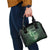 The British Virgin Islands Is In My DNA Shoulder Handbag - Wonder Print Shop