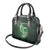 The British Virgin Islands Is In My DNA Shoulder Handbag - Wonder Print Shop