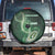 The British Virgin Islands Is In My DNA Spare Tire Cover - Wonder Print Shop