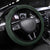 The British Virgin Islands Is In My DNA Steering Wheel Cover - Wonder Print Shop