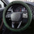 The British Virgin Islands Is In My DNA Steering Wheel Cover - Wonder Print Shop