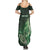 Personalized The British Virgin Islands Is In My DNA Summer Maxi Dress - Wonder Print Shop