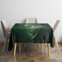 The British Virgin Islands Is In My DNA Tablecloth - Wonder Print Shop