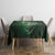 The British Virgin Islands Is In My DNA Tablecloth - Wonder Print Shop