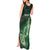 Personalized The British Virgin Islands Is In My DNA Tank Maxi Dress - Wonder Print Shop