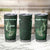 Personalized The British Virgin Islands Is In My DNA Tumbler Cup - Wonder Print Shop