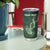 Personalized The British Virgin Islands Is In My DNA Tumbler Cup - Wonder Print Shop