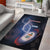 The Cayman Islands Is In My DNA Area Rug - Wonder Print Shop