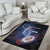 The Cayman Islands Is In My DNA Area Rug - Wonder Print Shop