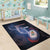 The Cayman Islands Is In My DNA Area Rug - Wonder Print Shop