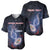 Personalized The Cayman Islands Is In My DNA Baseball Jersey - Wonder Print Shop