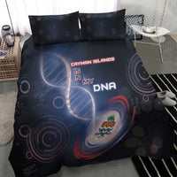 The Cayman Islands Is In My DNA Bedding Set - Wonder Print Shop