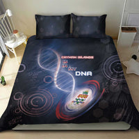 The Cayman Islands Is In My DNA Bedding Set - Wonder Print Shop