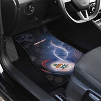 The Cayman Islands Is In My DNA Car Mats - Wonder Print Shop