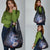 The Cayman Islands Is In My DNA Grocery Bag - Wonder Print Shop